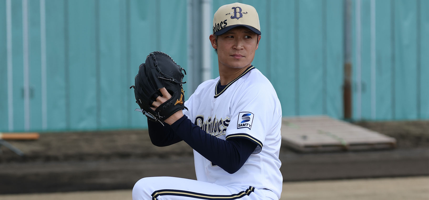 Shota Abe