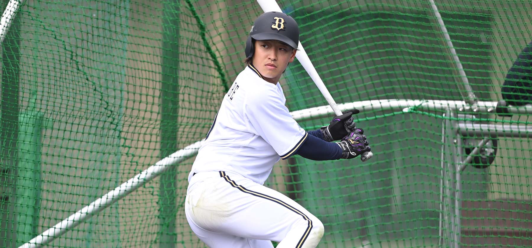 渡部 遼人
