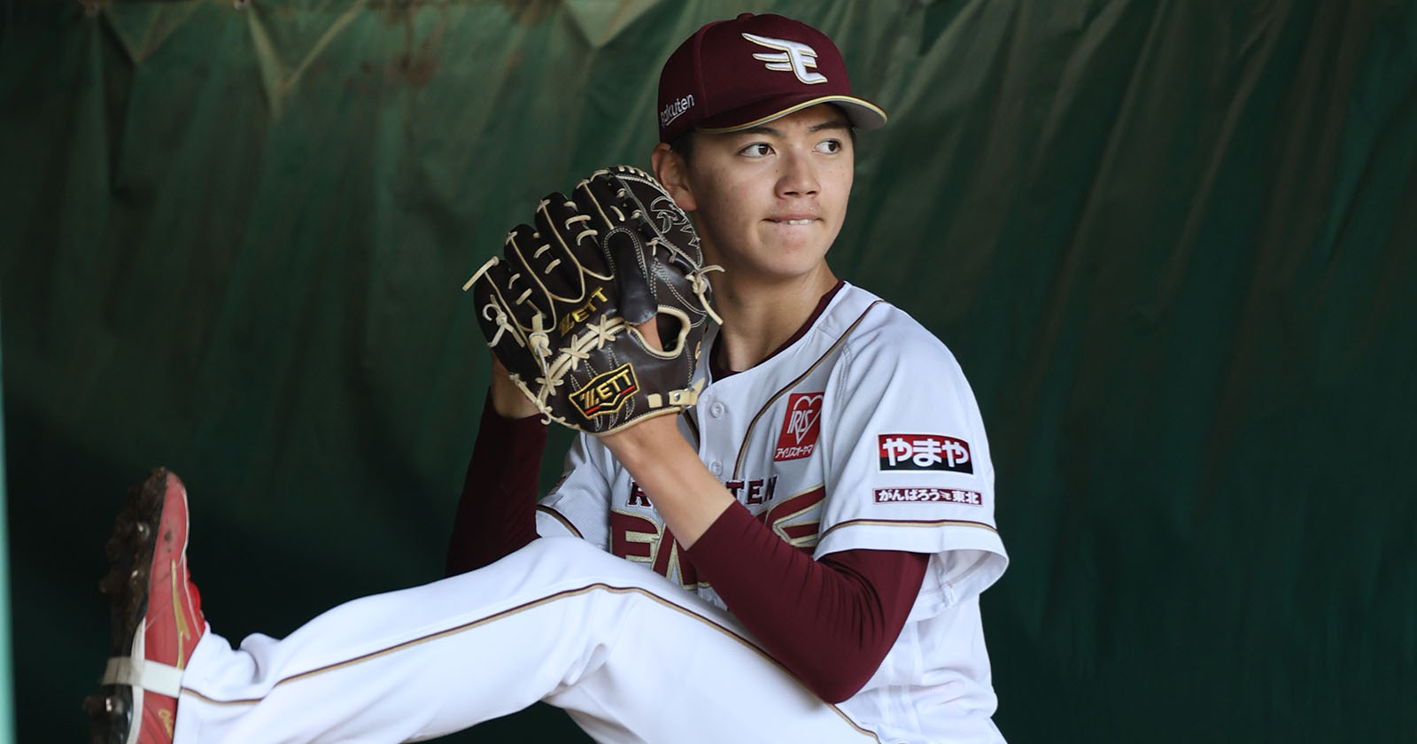 Seiya Ouchi