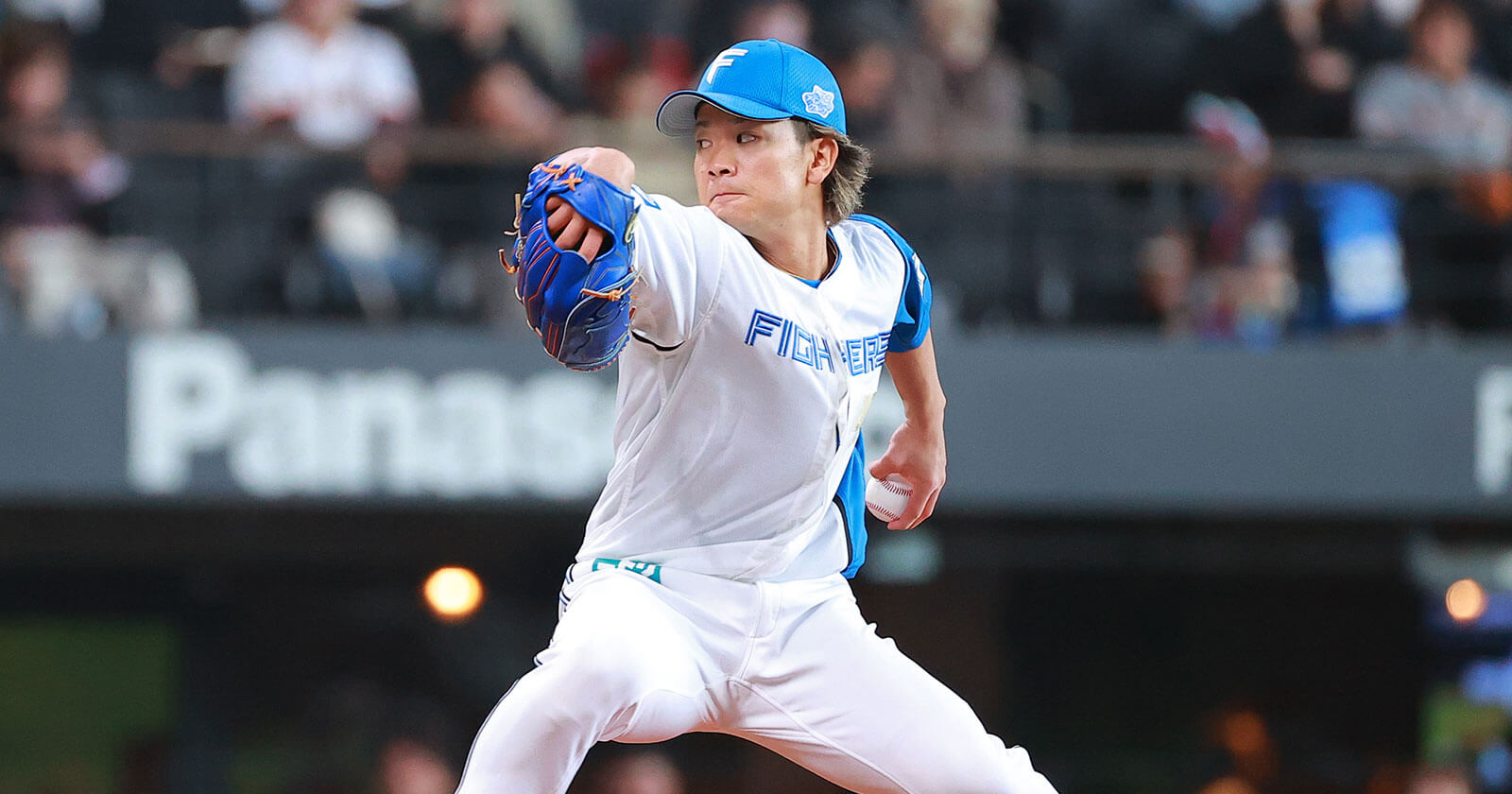 Suguru Fukuda