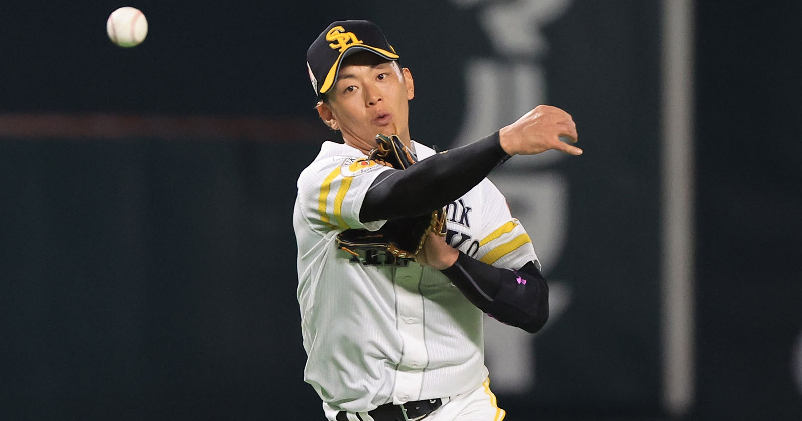 今宮健太