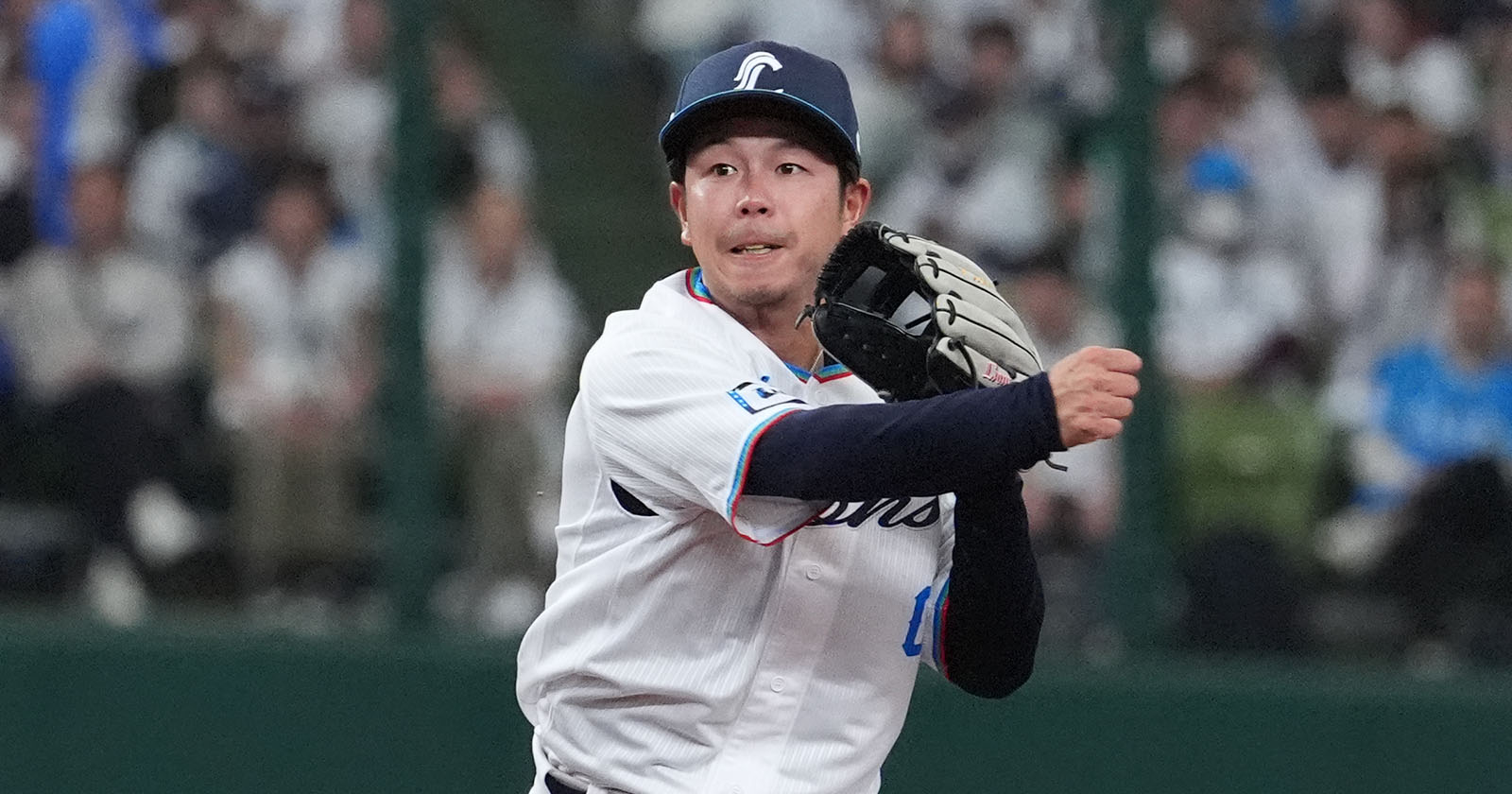 児玉 亮涼