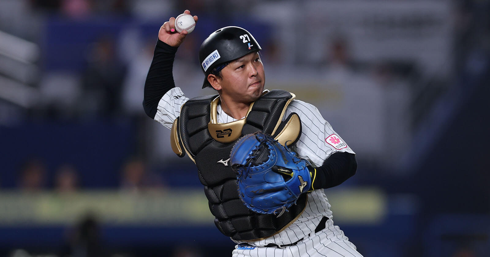 田村 龍弘